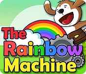 the rainbow machine