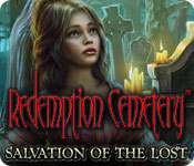 Redemption Cemetery: Salvation of the Lost