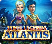 jewel legends: atlantis