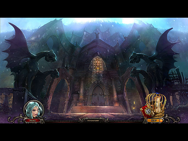 chronicles of vida: the story of the missing princess screenshots 3