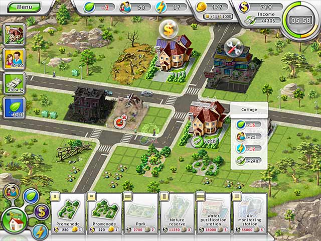 green city 2 screenshots 3