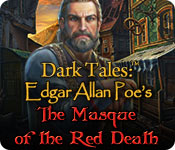 dark tales: edgar allan poe's the masque of the red death