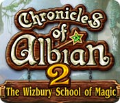 chronicles of albian 2: the wizbury school of magic chronicles of albian 2: the wizbury school of magic