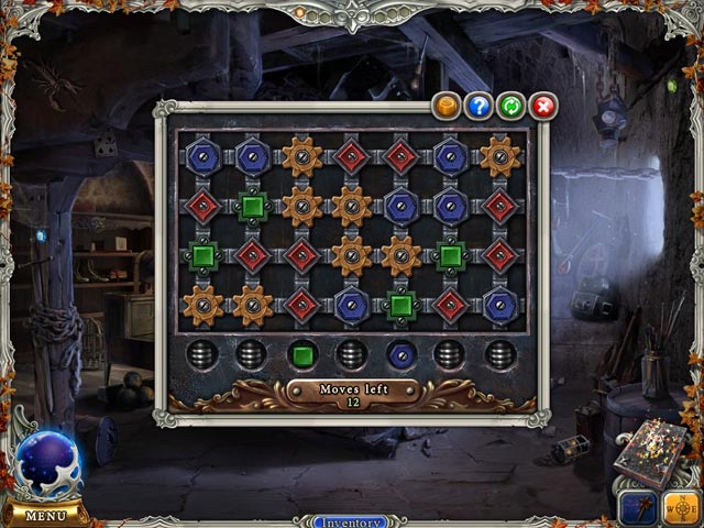 chronicles of albian 2: the wizbury school of magic screenshots 3