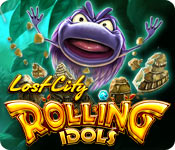 rolling idols: lost city