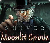 shiver: moonlit grove