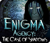 enigma agency: the case of shadows