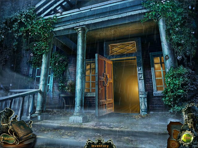 enigma agency: the case of shadows screenshots 2