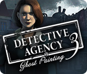 detective agency 3: ghost painting