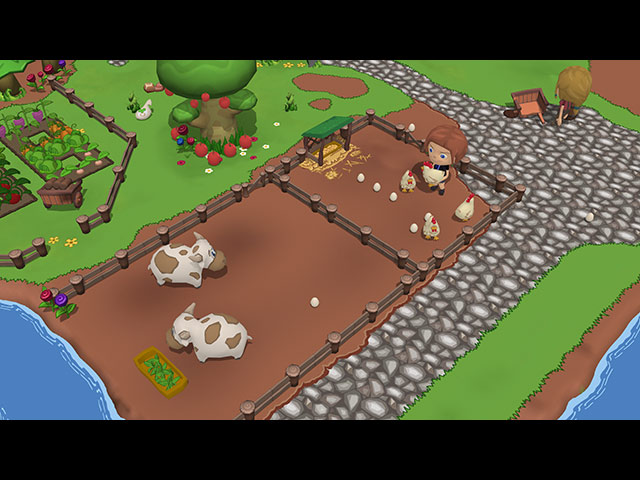 farm for your life screenshots 3