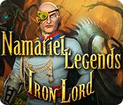 namariel legends: iron lord