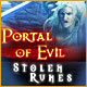 Portal of Evil: Stolen Runes