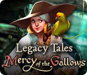 legacy tales: mercy of the gallows