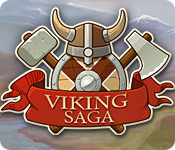 Viking Saga