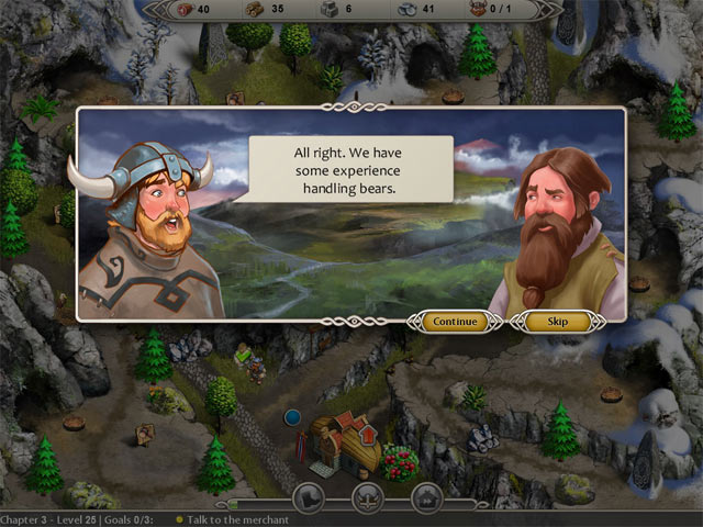 viking saga screenshots 3