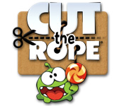 cut the rope cut the rope
