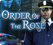 order of the rose