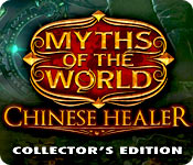 myths of the world: chinese healer collector's edition