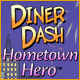 Diner Dash: Hometown Hero