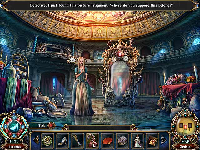 dark parables: the final cinderella screenshots 2