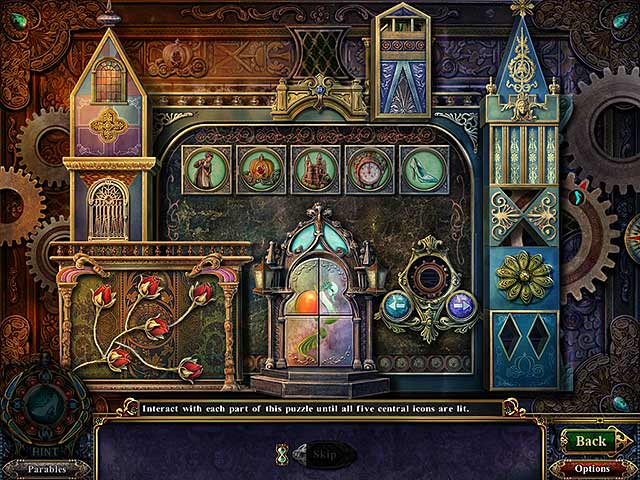 dark parables: the final cinderella screenshots 3