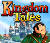 kingdom tales