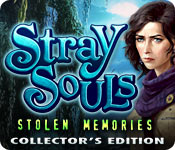 stray souls: stolen memories collector's edition