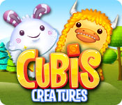 cubis creatures