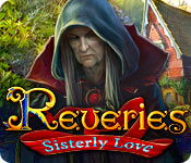 reveries: sisterly love