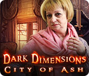 dark dimensions: city of ash