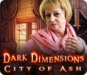 dark dimensions: city of ash dark dimensions: city of ash