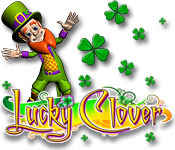 lucky clover