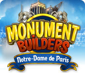 monument builders: notre dame