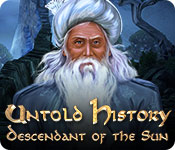 untold history: descendant of the sun