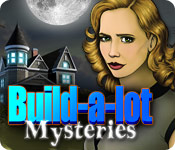 build-a-lot: mysteries