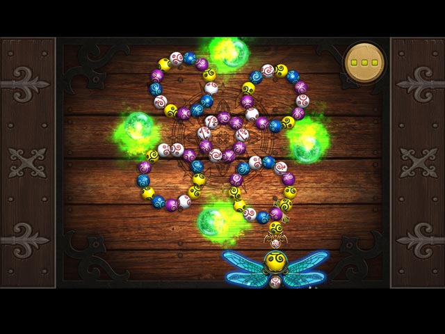 evy: magic spheres screenshots 3