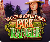 vacation adventures: park ranger