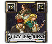 puzzle quest