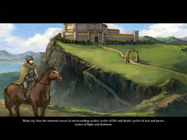 puzzle quest screenshots 3
