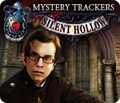 mystery trackers: silent hollow