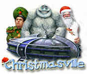 christmasville