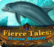 Fierce Tales: Marcus' Memory