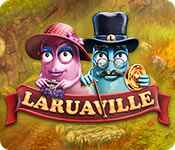 Laruaville