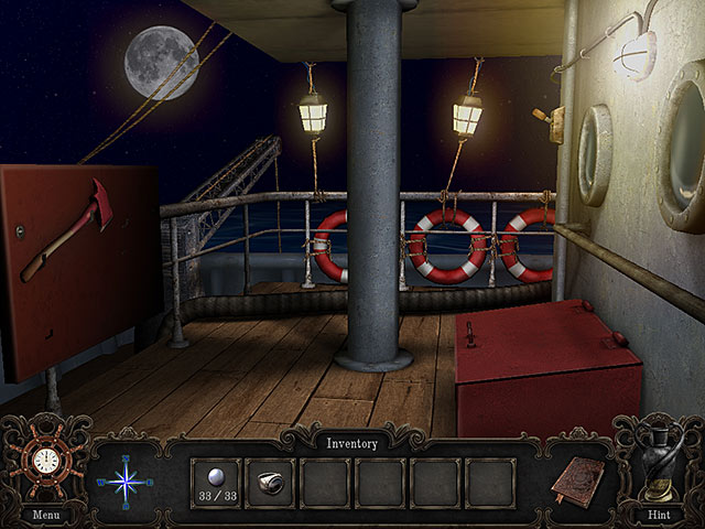 night mysteries: the amphora prisoner screenshots 2