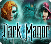 dark manor: a hidden object mystery