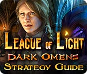 league of light: dark omens strategy guide