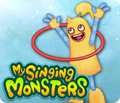 my singing monsters