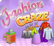 fashion craze