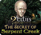 9 Clues: The Secret of Serpent Creek