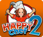 Happy Chef 2